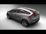 Kia HED-5 Concept 2009 года